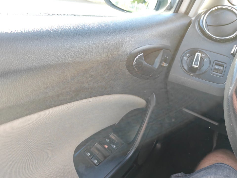 Seat Ibiza 1,0 TSi 95 Style ST 5d