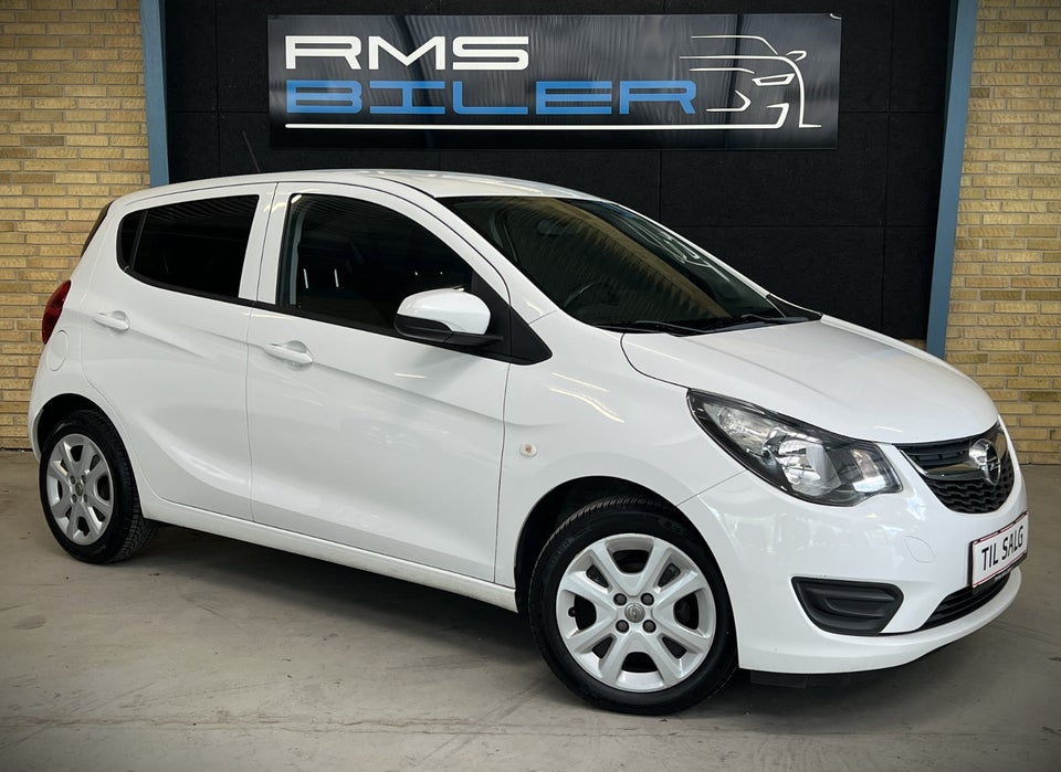 Opel Karl 1,0 Enjoy 5d