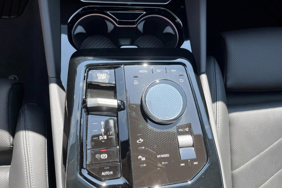 BMW i5 eDrive40 M-Sport 4d