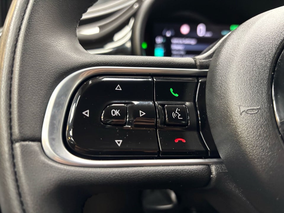 Fiat 500e 42 Icon Cabrio 2d