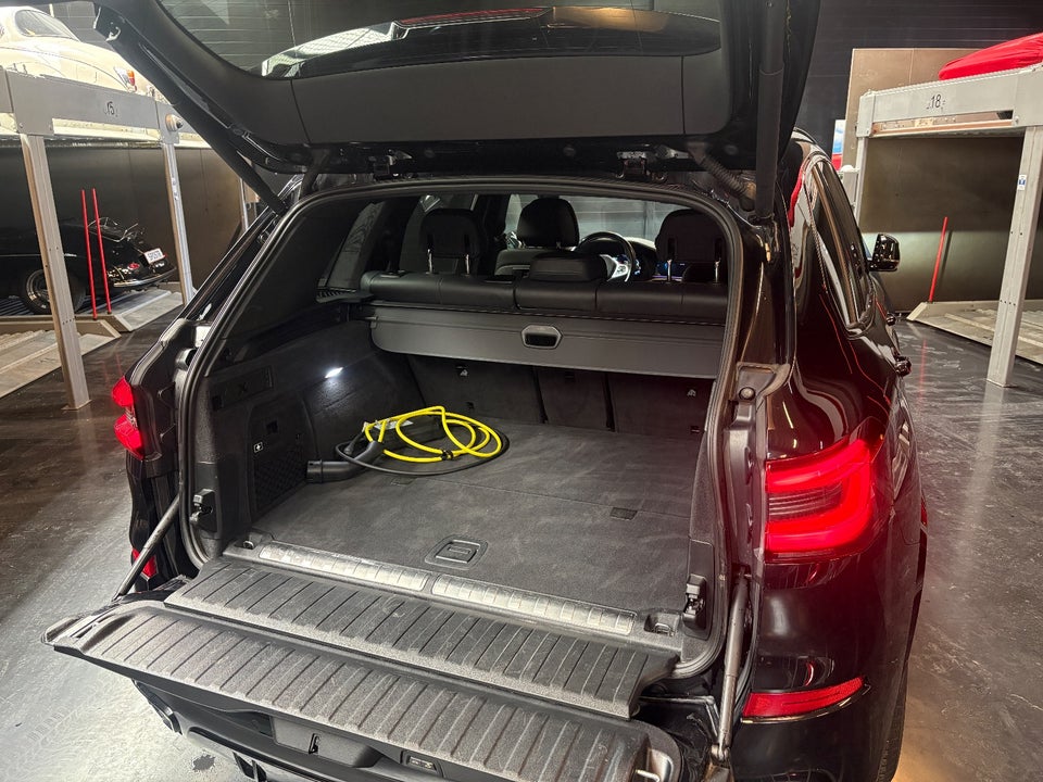 BMW X5 3,0 xDrive45e M-Sport aut. 5d