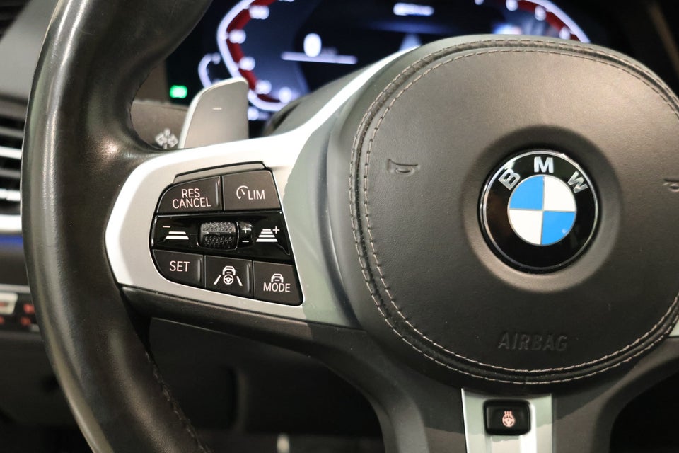 BMW X5 3,0 xDrive45e M-Sport aut. 5d