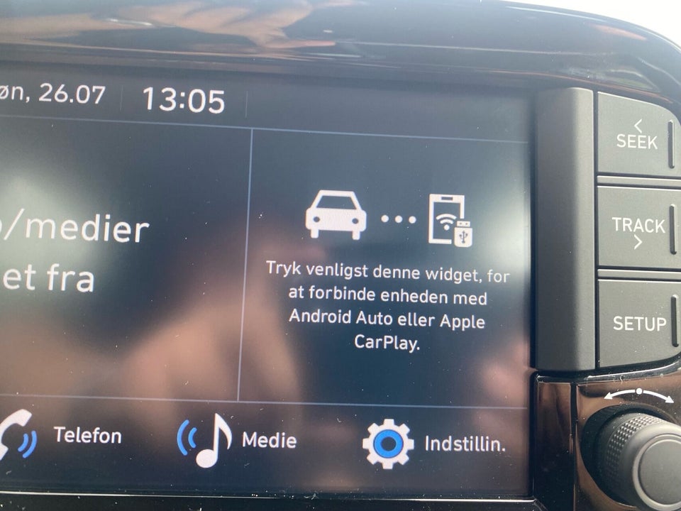 Hyundai i10 1,0 MPi Essential 5d