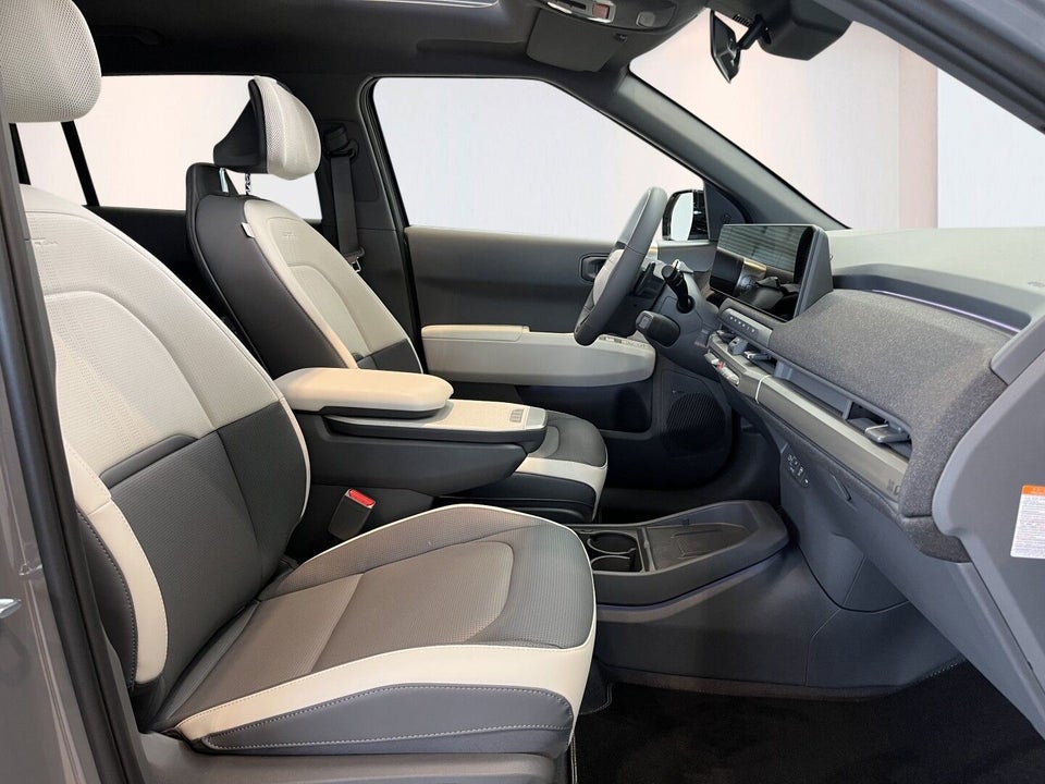 Kia EV3 81 Long Range GT-Line 5d