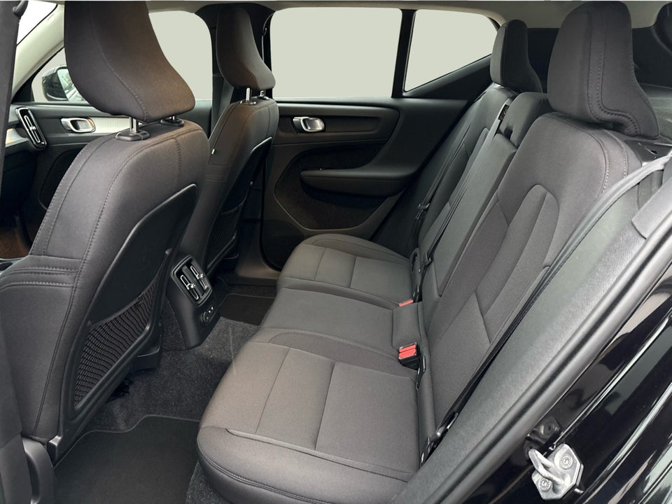 Volvo XC40 1,5 T4 ReCharge Inscription X aut. 5d