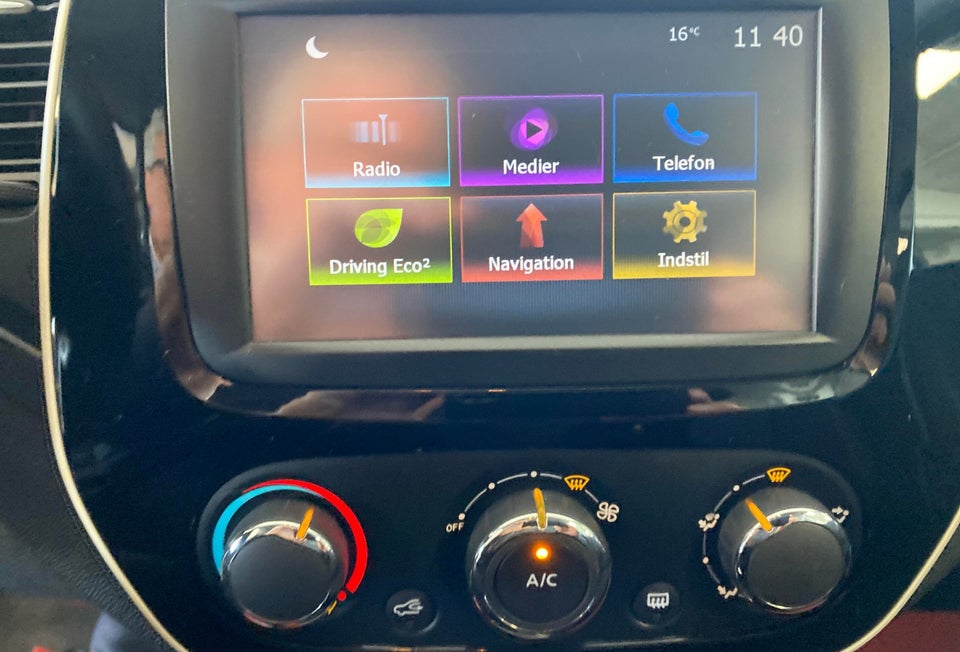 Renault Captur 1,5 dCi 90 Zen 5d