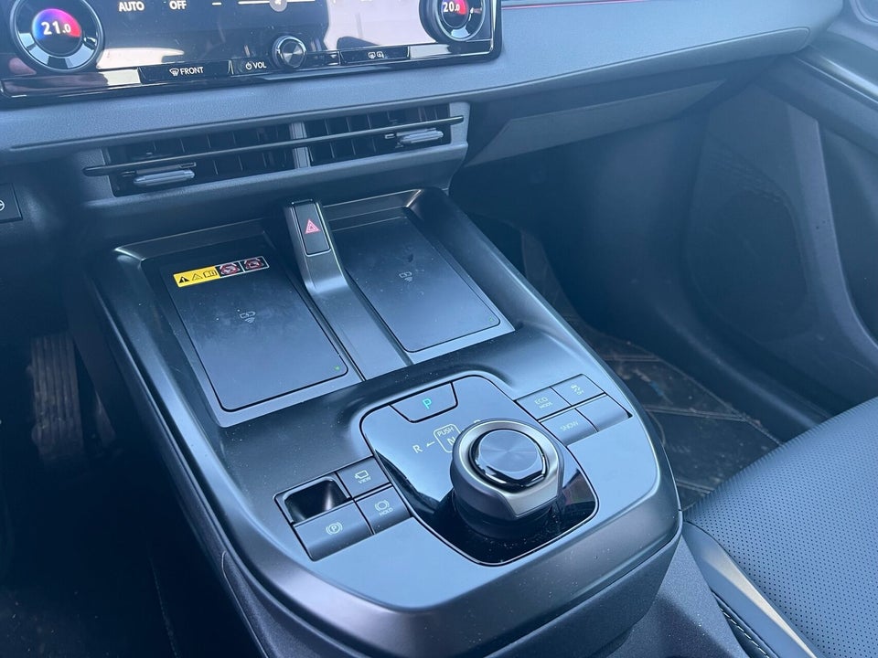 Toyota bZ4X 73 Executive 5d