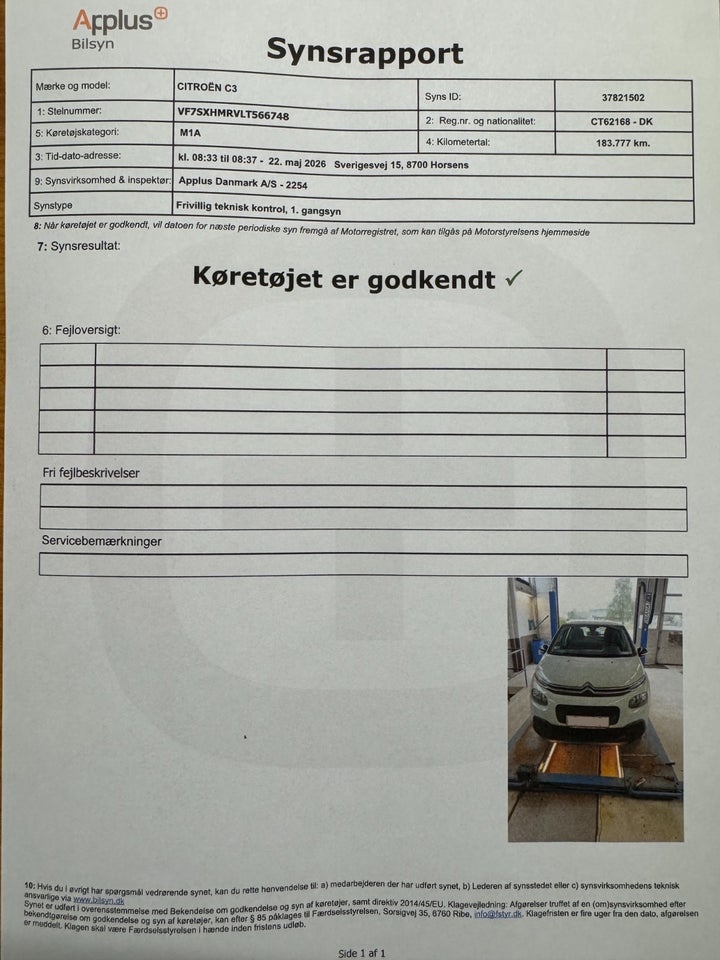 Citroën C3 1,2 PureTech 82 Cool 5d