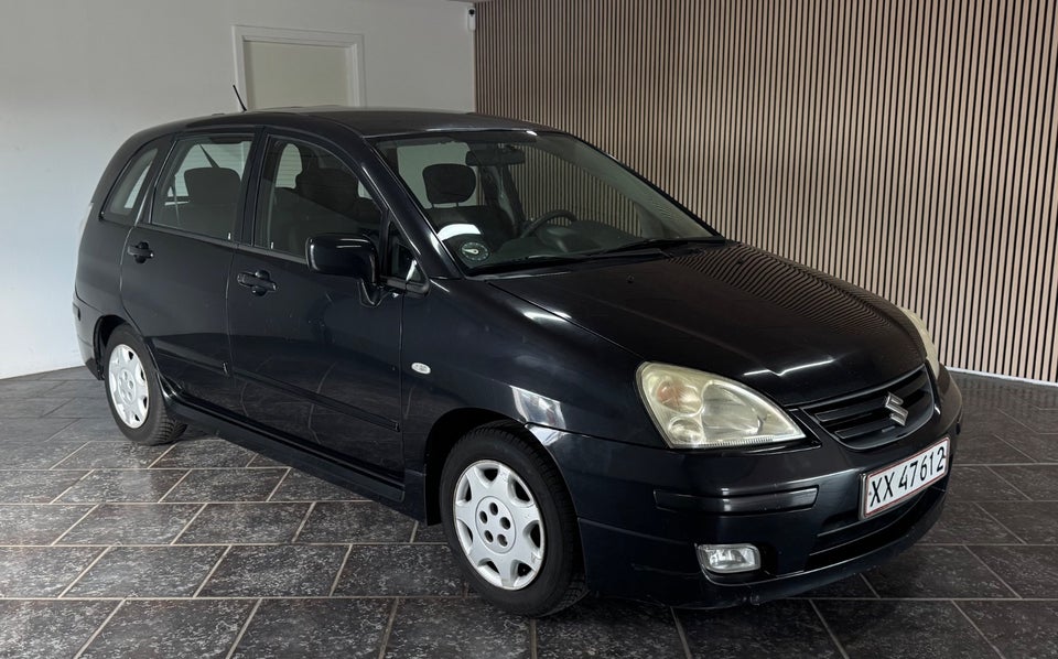 Suzuki Liana 1,6  5d