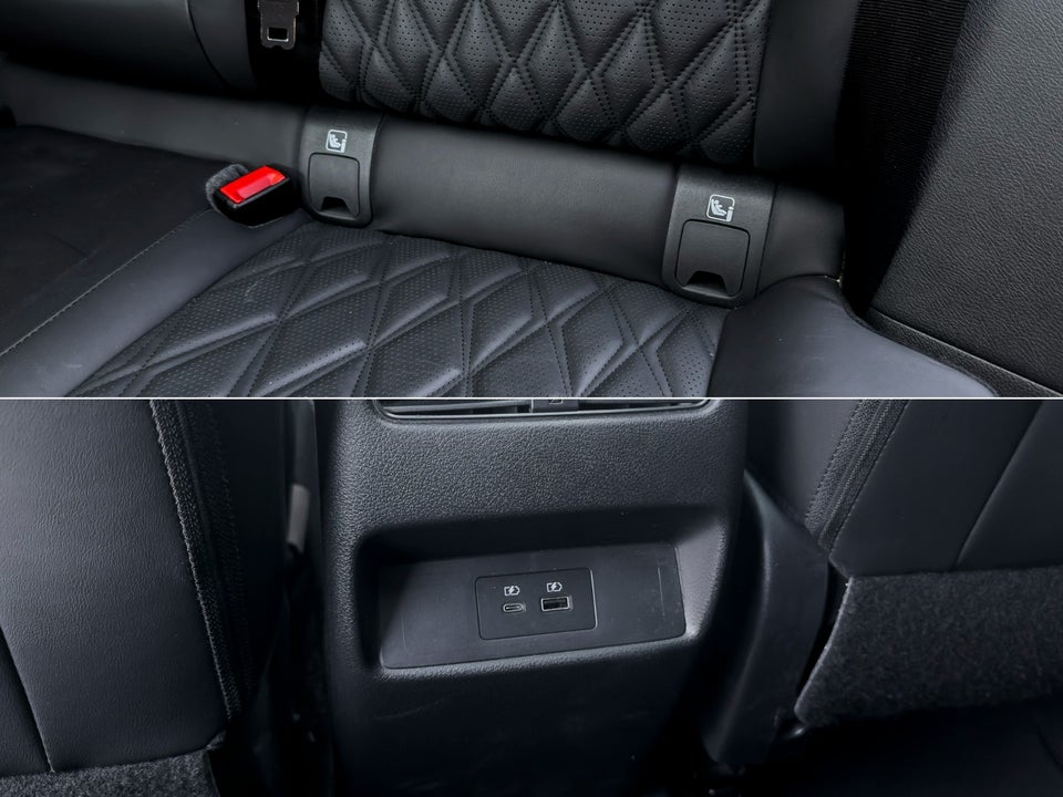 Nissan Qashqai 1,3 mHEV Tekna+ X-tr. 5d