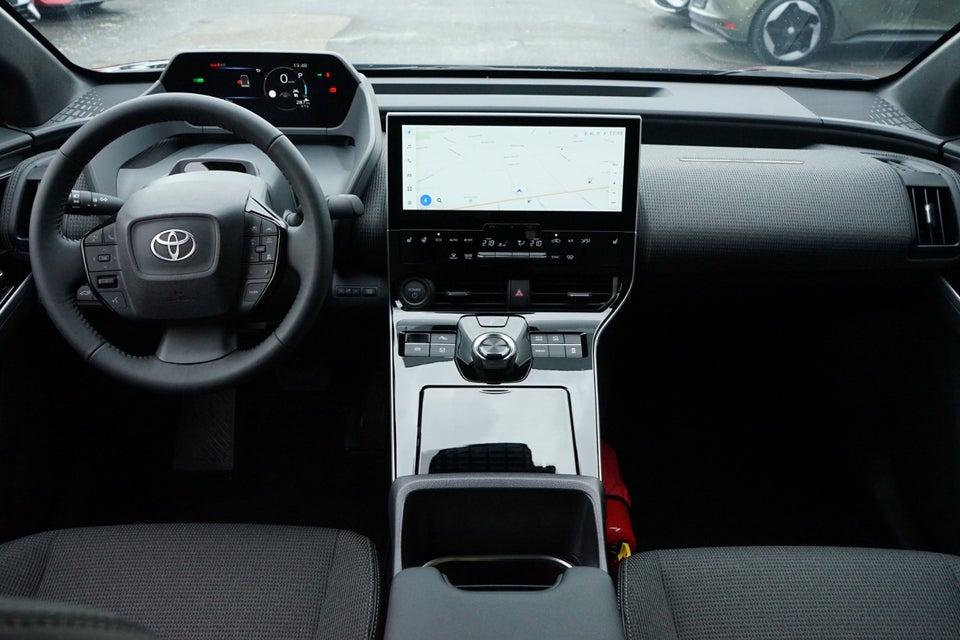 Toyota bZ4X Prestige 5d