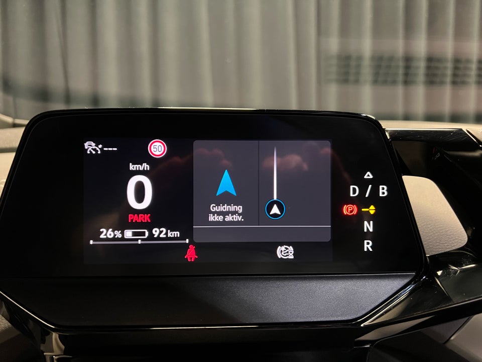 VW ID.4 77 Pro Performance 5d