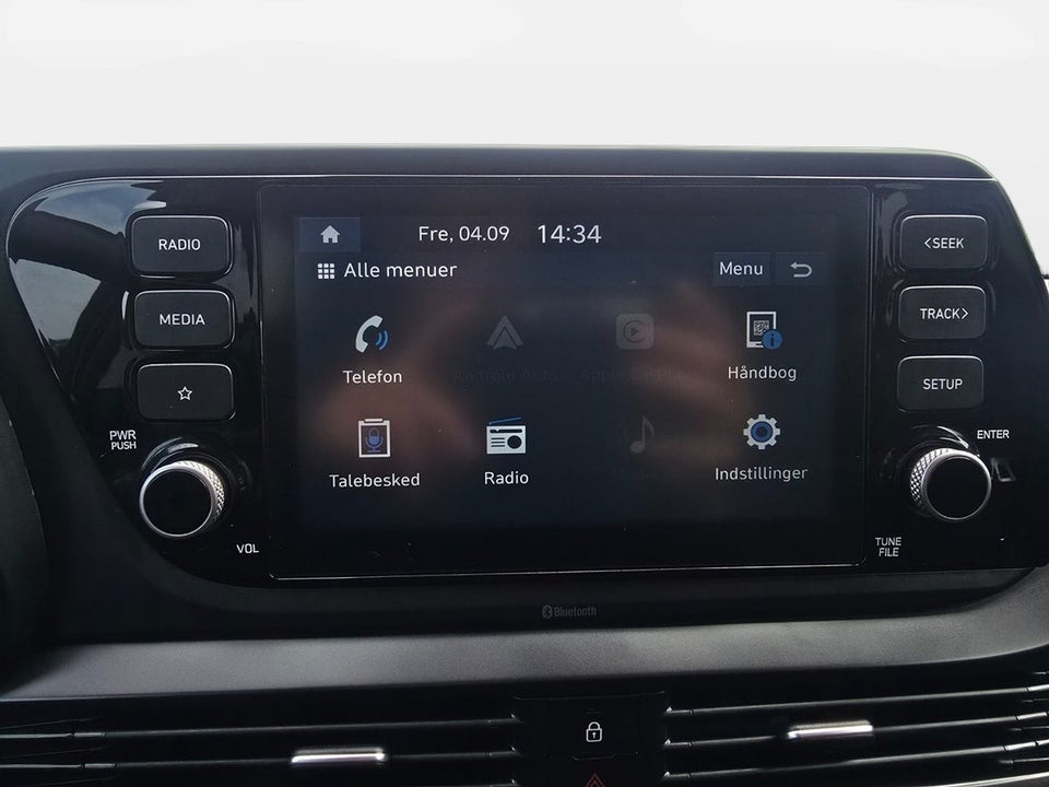 Hyundai i20 1,0 T-GDi Essential 5d