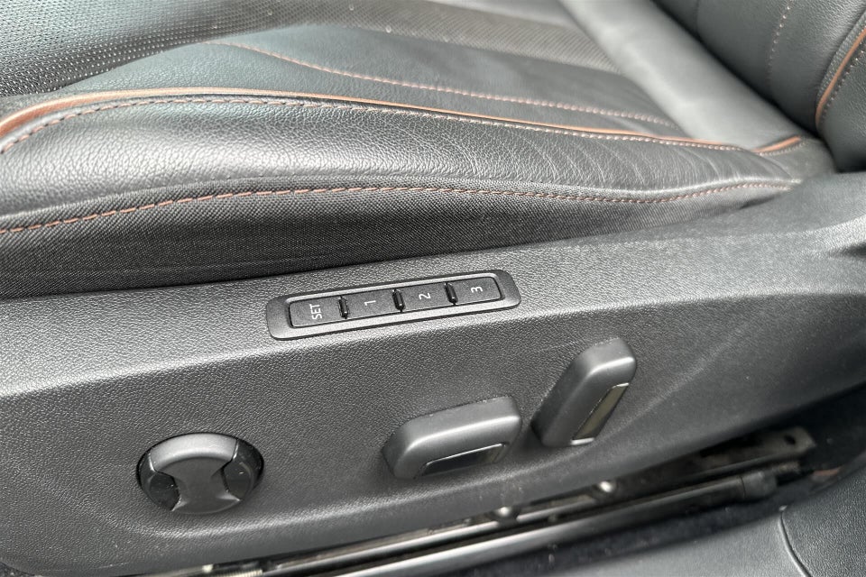 Skoda Enyaq 80 iV Plus Suite 5d