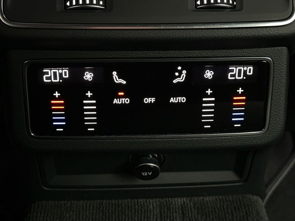 Audi A6 55 TFSi e Sport Avant quattro S-tr. 5d