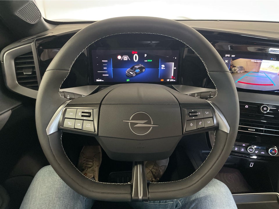 Opel Mokka-e 54 Edition 5d