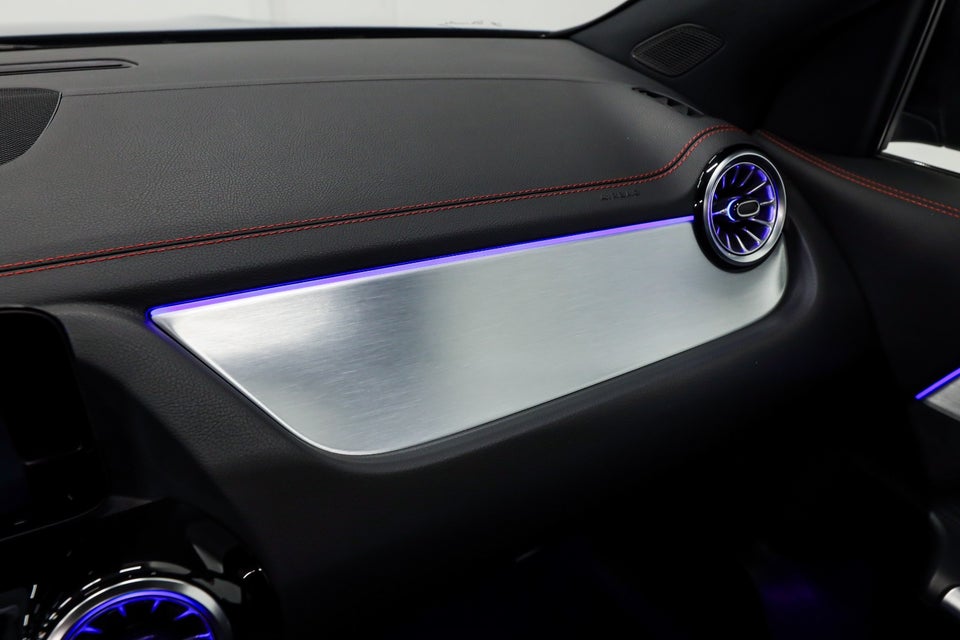 Mercedes EQA250 AMG Line 5d