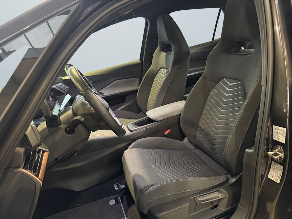 Cupra Born 58 e-Boost 5d