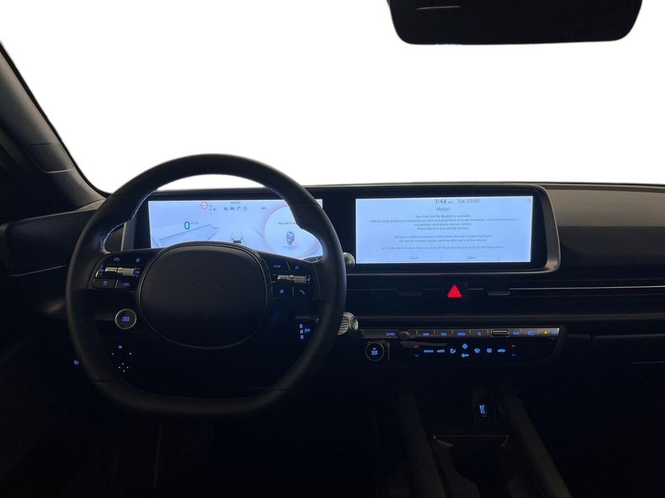 Hyundai Ioniq 6 53 Essential 4d