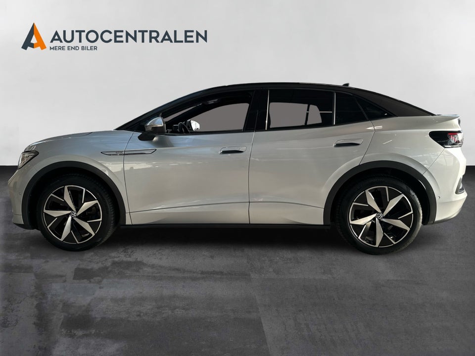 VW ID.5 77 GTX 4Motion 5d