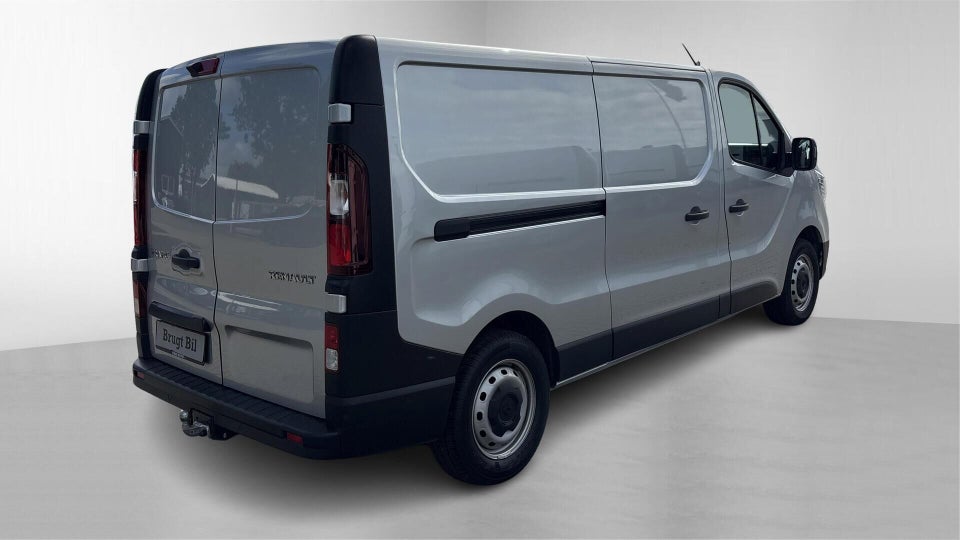 Renault Trafic 2,0 dCi 150 L2H1 Tekno EDC