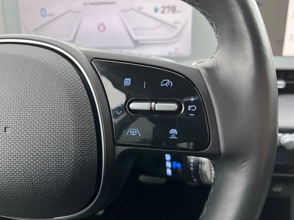 Hyundai Ioniq 5 73 Uniq 5d