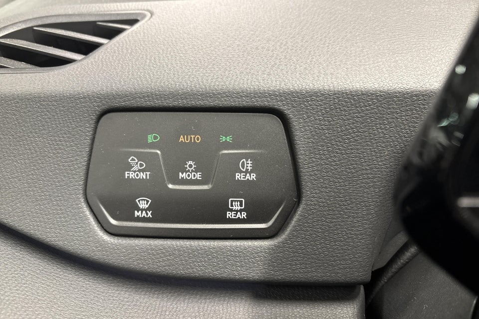 VW ID.3 58 Style+ 5d