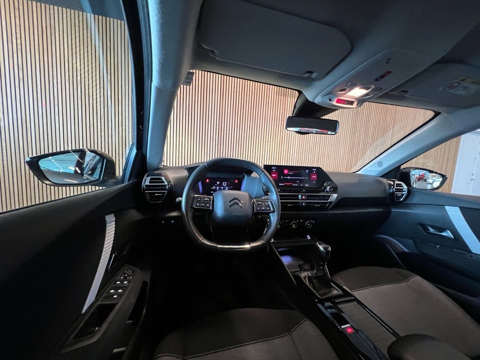 Citroën C4 1,2 PureTech 100 Feel 5d