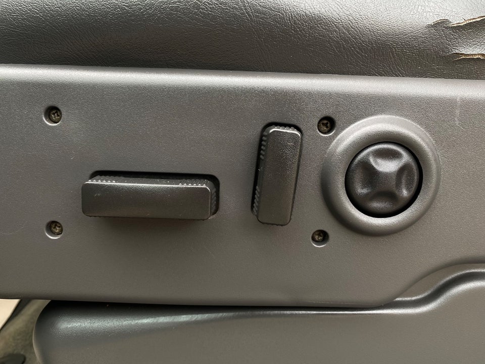 GMC Sierra 6,6 TD SLT 4d