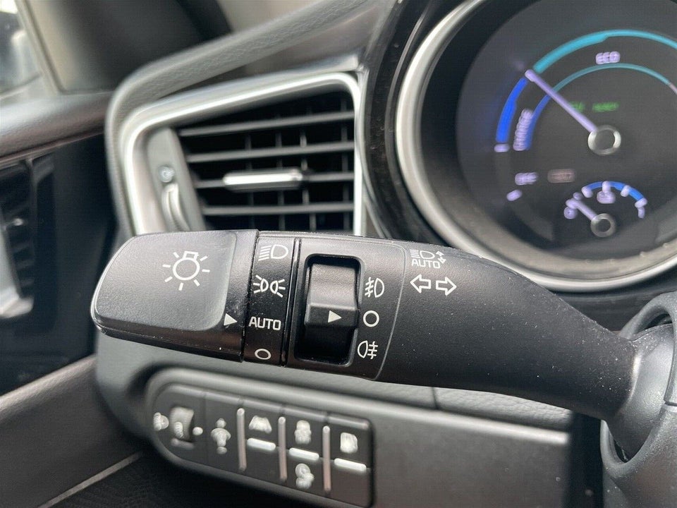 Kia Ceed 1,6 PHEV Prestige SW DCT 5d