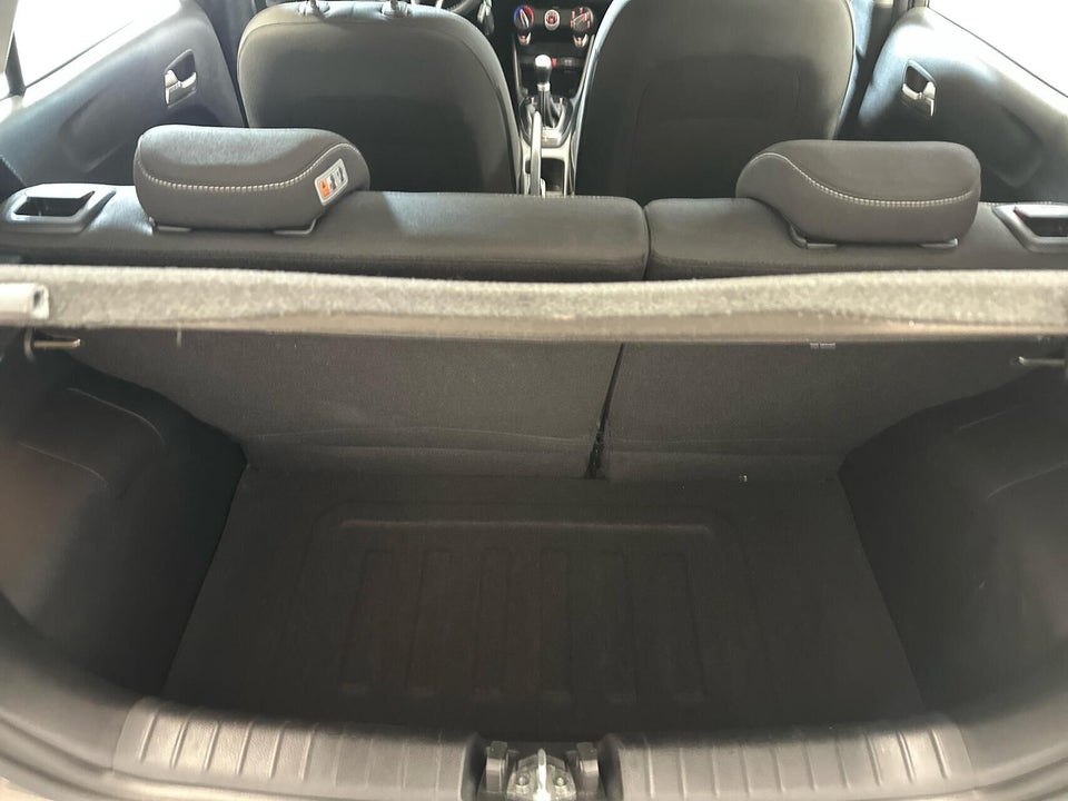 Kia Picanto 1,0 MPi Attraction 5d