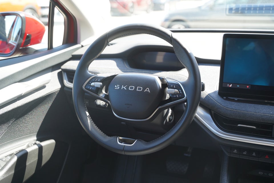 Skoda Elroq 50 iV 5d