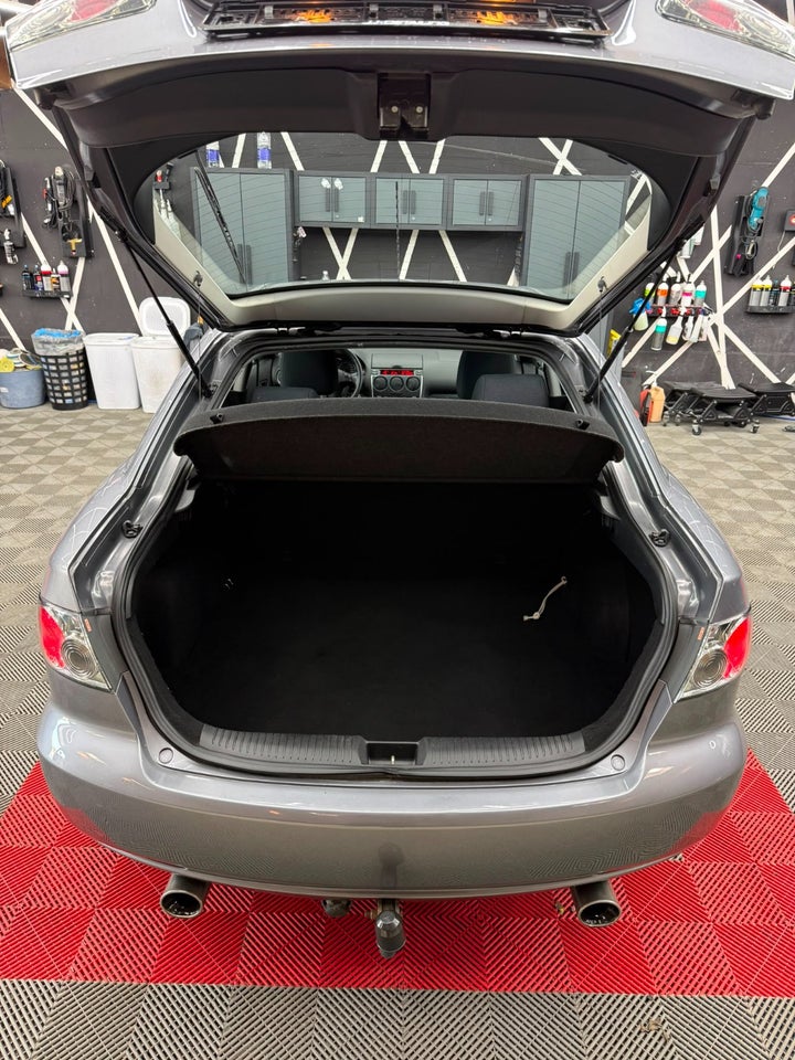 Mazda 6 2,0 Comfort 5d