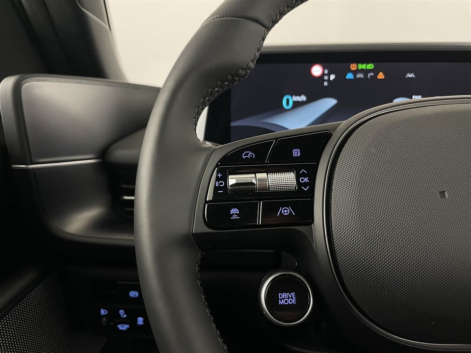 Hyundai Ioniq 6 53 Essential 4d