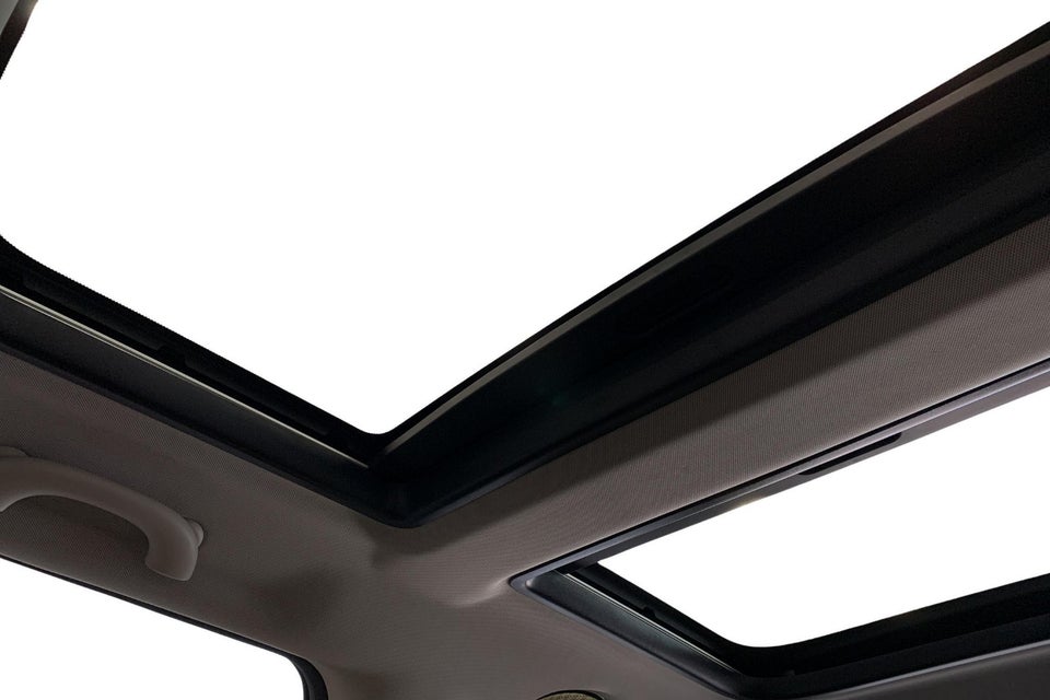 MINI Cooper SE Maximise 3d