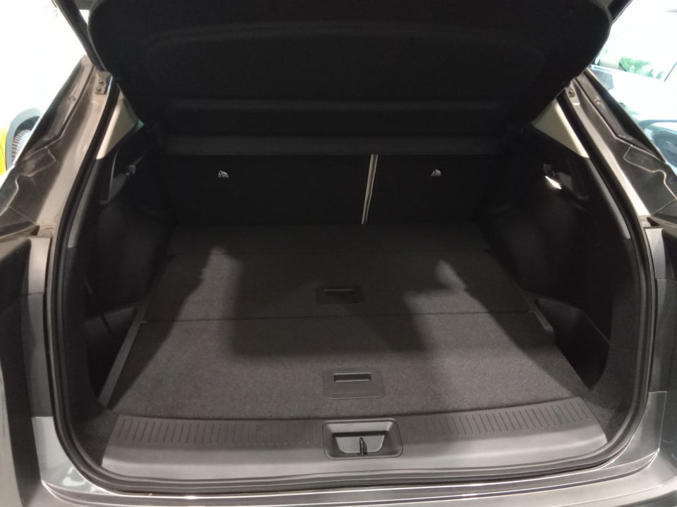 Nissan Ariya 87 Evolve e-4ORCE 5d