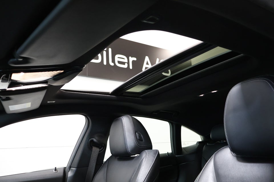 BMW i4 M50 M-Sport xDrive 5d