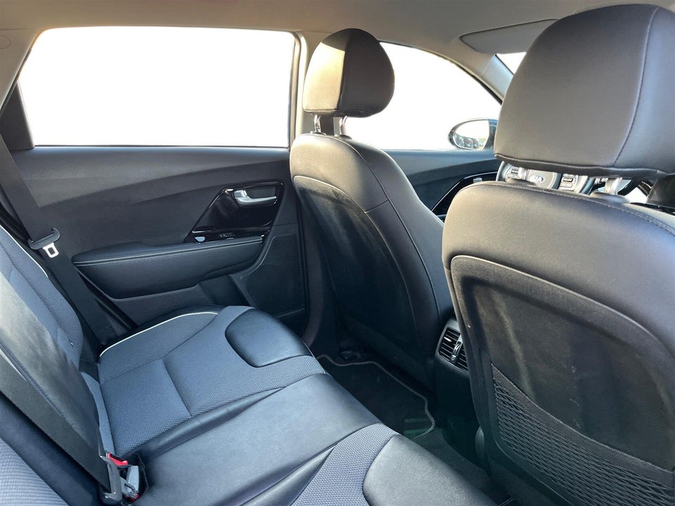 Kia e-Niro 64 Comfort 5d