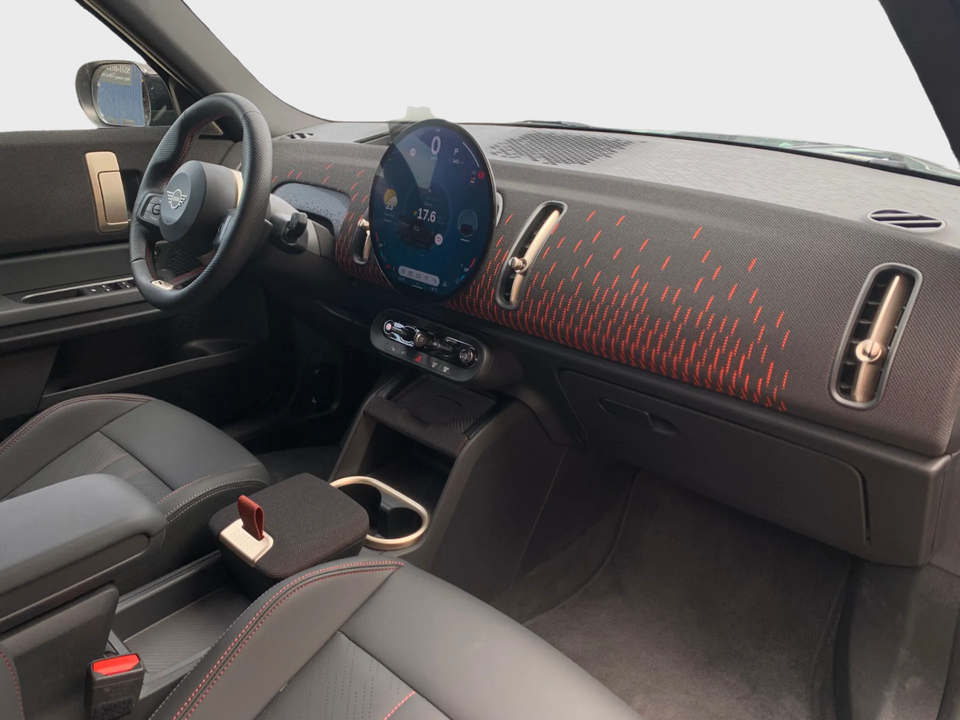 MINI Countryman E JCW Trim L 5d