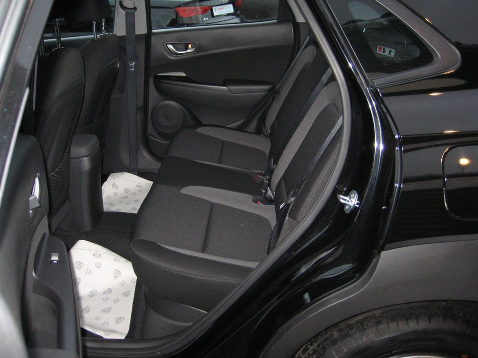 Hyundai Kona 1,0 T-GDi Life+ 5d