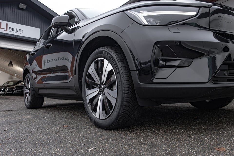 Volvo C40 P6 ReCharge Ultimate 5d