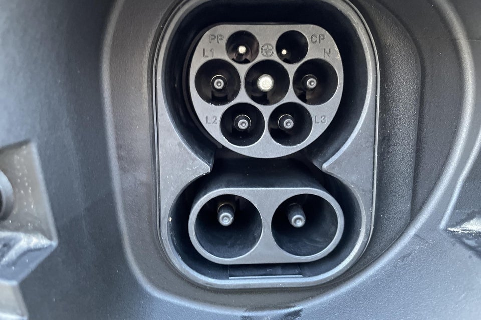 BYD Seal U 72 Comfort 5d