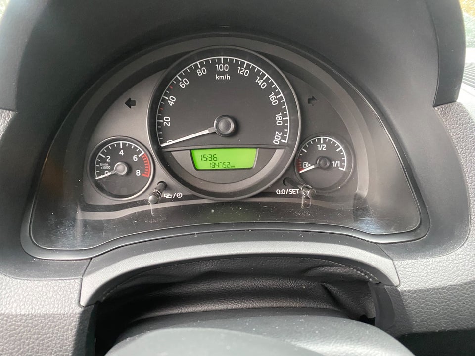 Skoda Citigo 1,0 60 Ambition GreenTec 5d