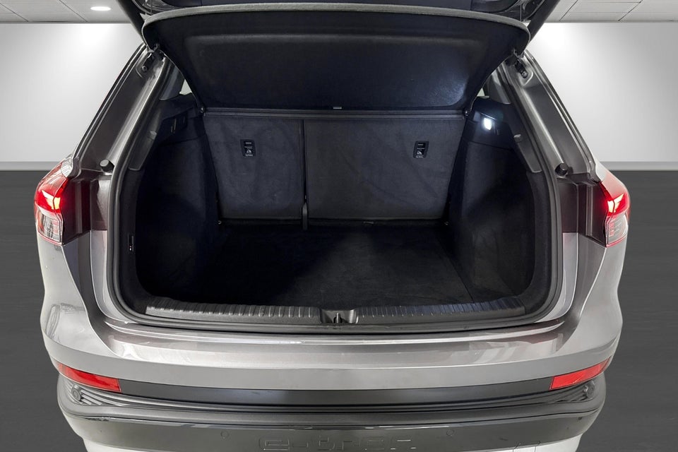 Audi Q4 e-tron 45 Progress 5d