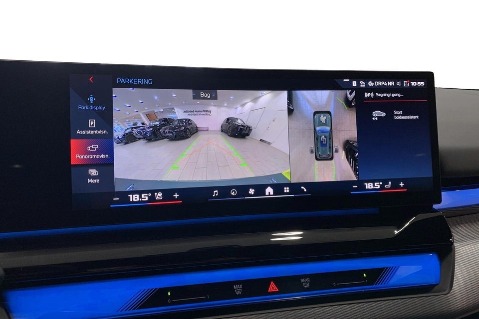 BMW i5 M60 Touring xDrive 5d