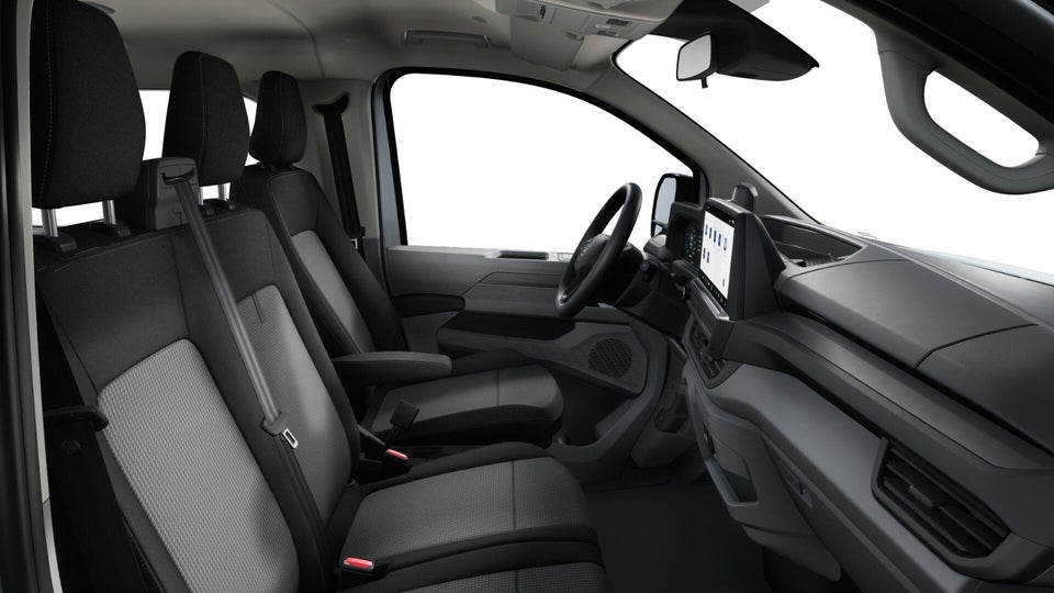 VW e-Caravelle 71 Basis LWB