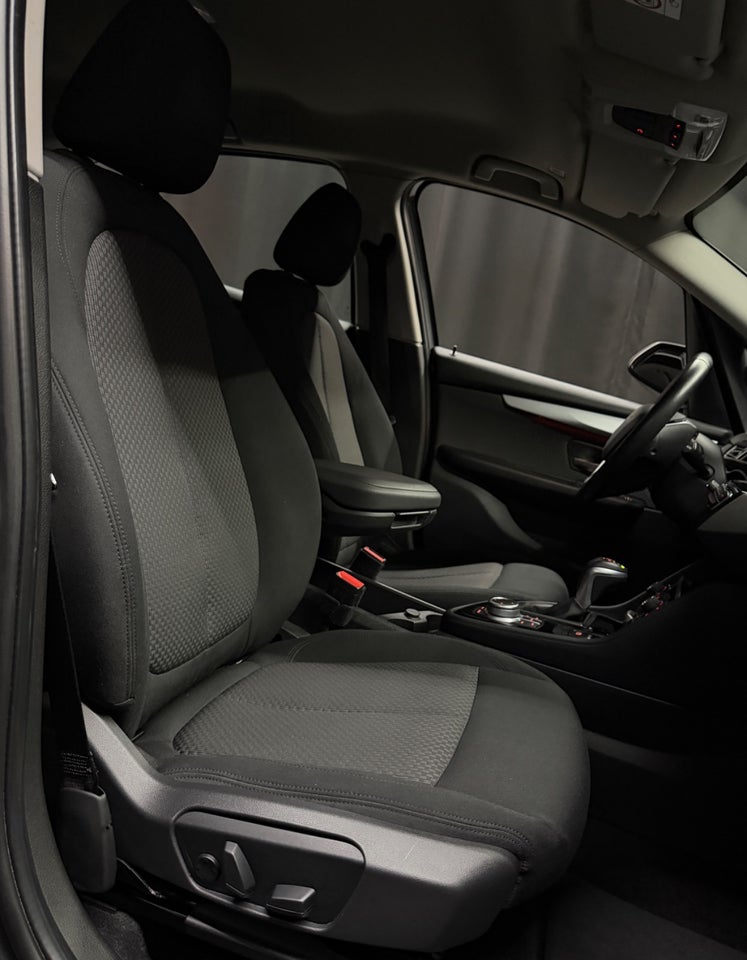 BMW 225xe 1,5 Active Tourer iPerformance aut. 5d