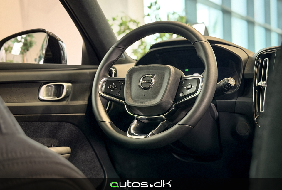 Volvo XC40 P8 ReCharge Twin Plus 5d
