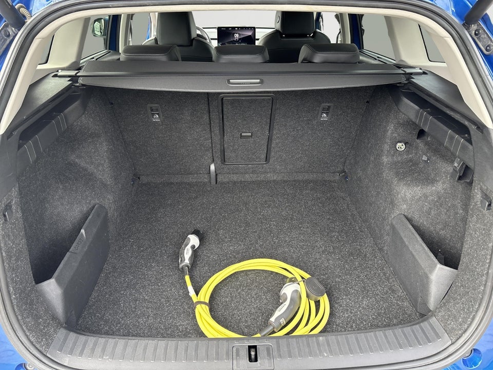 Skoda Enyaq 80 iV Premium Loft 5d