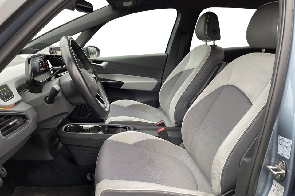 VW ID.3 58 Pro Performance Business 5d